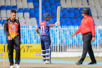 पपुवा न्युजिनीसँग नेपाल स्तब्ध